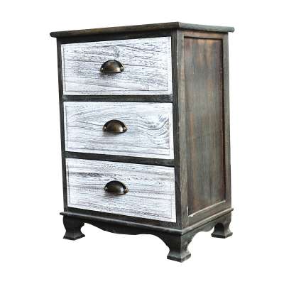 New product environmental Wood cabinet